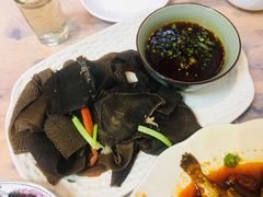 过桥毛肚-洪霞餐馆