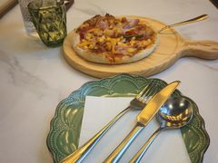 -get pizza意大利餐厅(凯德MALL店)