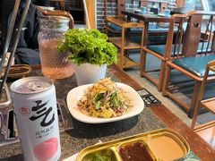 -佟爷·老北京炙子烤肉(动物园店)