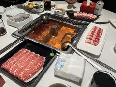 -海底捞火锅(汇一城店)