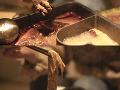 -天台月光帐篷火锅(合能锦城店)