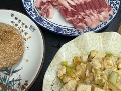 -裕德孚·非遗手切涮羊肉(东直门内大街店)