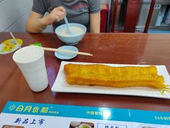 -日月永和中国餐饮名店(东湖店)
