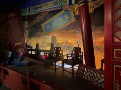 -桂林独秀峰王城景区