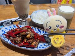 -小泉居(水坑尾店 )