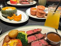 -404干式熟成牛排馆•聚会餐厅