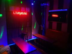 -唱吧麦颂KTV(西单华威潮铺街店)