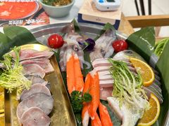 -太琼糟粕醋·海南酸汤火锅(亚龙湾店)