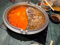 -牛New寿喜烧(曹路花园城店)