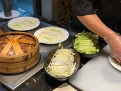 -东方红海鲜百汇(国际大厦店)