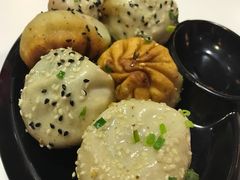 -小杨生煎(湟普汇店)