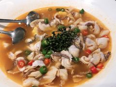 -青花椒花椒鱼(合生汇店)