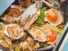 -济扶岛韩国海鲜汤제부도 해물탕(望京店)