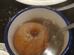 烤梨-穆隆斋清真大饭店(串窑街店)