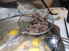 -潮发潮汕牛肉店(龙洞店)