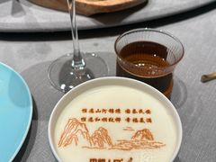 -巴盟人家·内蒙地方菜(华丽家族店)