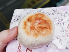 鲜肉月饼-长发西饼(临顿路店)