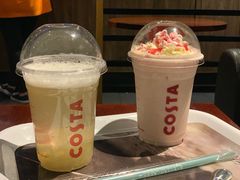 -COSTA COFFEE(西湖天地店)