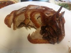 -煜丰汴京烤鸭(福彩路店)