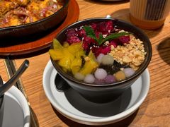-云海肴·汽锅鸡·云南菜(高德置地店)