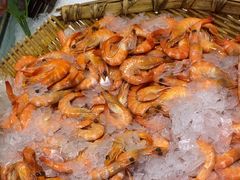 -海天盛宴新派海鲜自助餐厅(群力店)