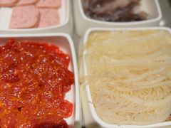 -海底捞火锅(杭州萧山宝龙广场店)