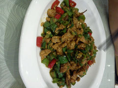 android_upload_pic-慈心素食馆(绳金塔店)