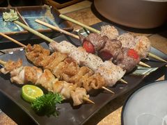 -山杏yama-katsu·吉列炸物
