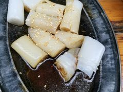 -陈添記·祖傳爽鱼皮·西关老字号(广州首店)