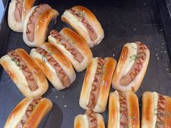 -DANXI丹喜面包·蛋糕(庐山店)