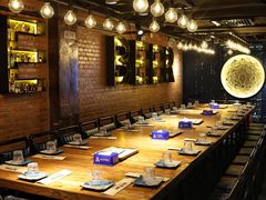 -1819餐厅·团队聚餐·烤串·精酿