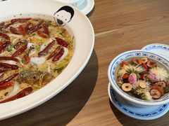 -首秀·四川料理(星耀101店)