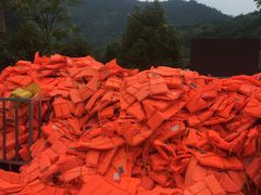 -雅鲁激流探险漂流