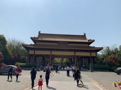 -南京市江宁方山