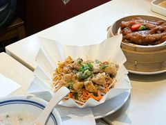 -香港池仔记肠粉王(博多新记襄阳南路店)