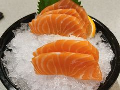 -万岁寿司(万国店)