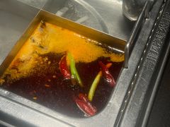 -海底捞火锅(石景山万达广场店)