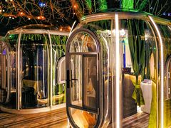 -1819餐厅·团队聚餐·烤串·精酿