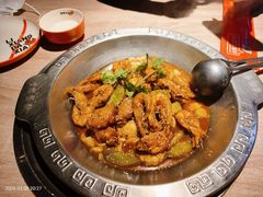 -李想大虾(绿地新都会店)