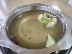 -伟记牛肉(金鸿公路店)