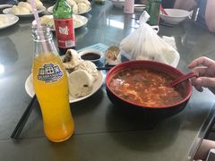 -四平包子铺