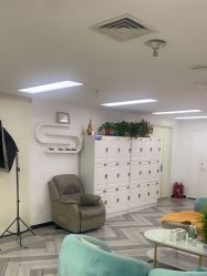 -米娜护肤造型