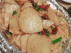 -湘域中餐厅(大悦城店)