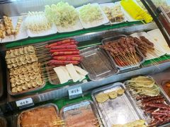 -卫味烧饼夹里脊(新淮路店)