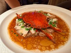 -谦默府· 现代潮粤菜(外滩店)
