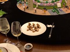 -重庆悦来温德姆酒店