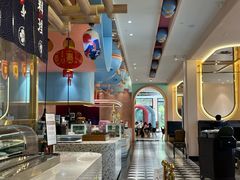 -清远熹乐谷温泉度假酒店