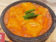 每日空运包浆豆腐-米店·云南菜(南门店)