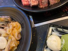 -熊出没日本烧肉放题