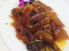 新发烧鹅-香港新发烧腊茶餐厅(万象店)